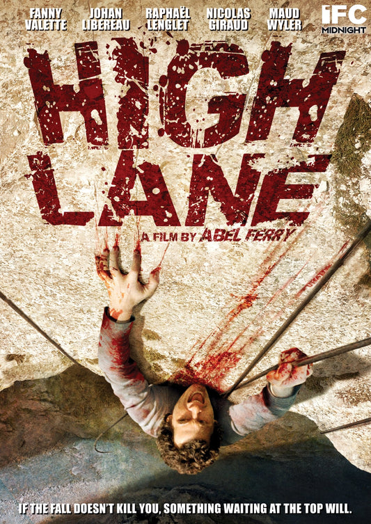 High Lane - 3236