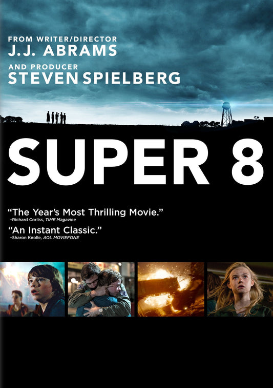 Super 8 - 6882