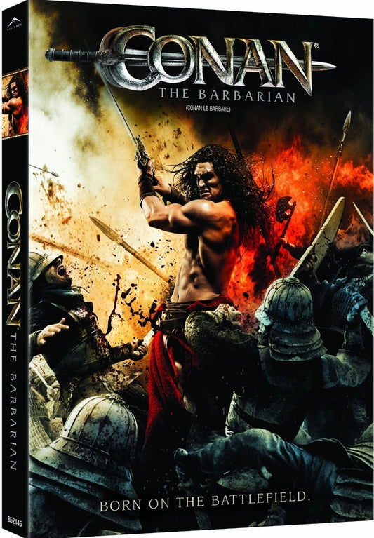 Conan the Barbarian - 6183