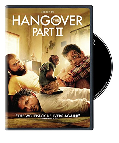 The Hangover Part II - 7561