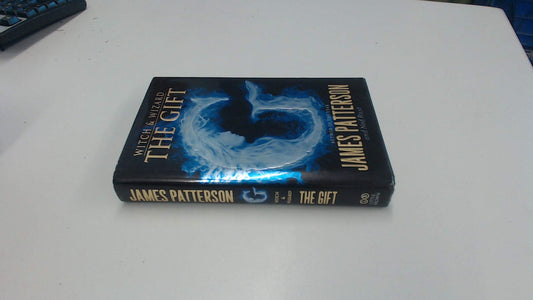 The Gift (Witch & Wizard) The Happy Book Stack