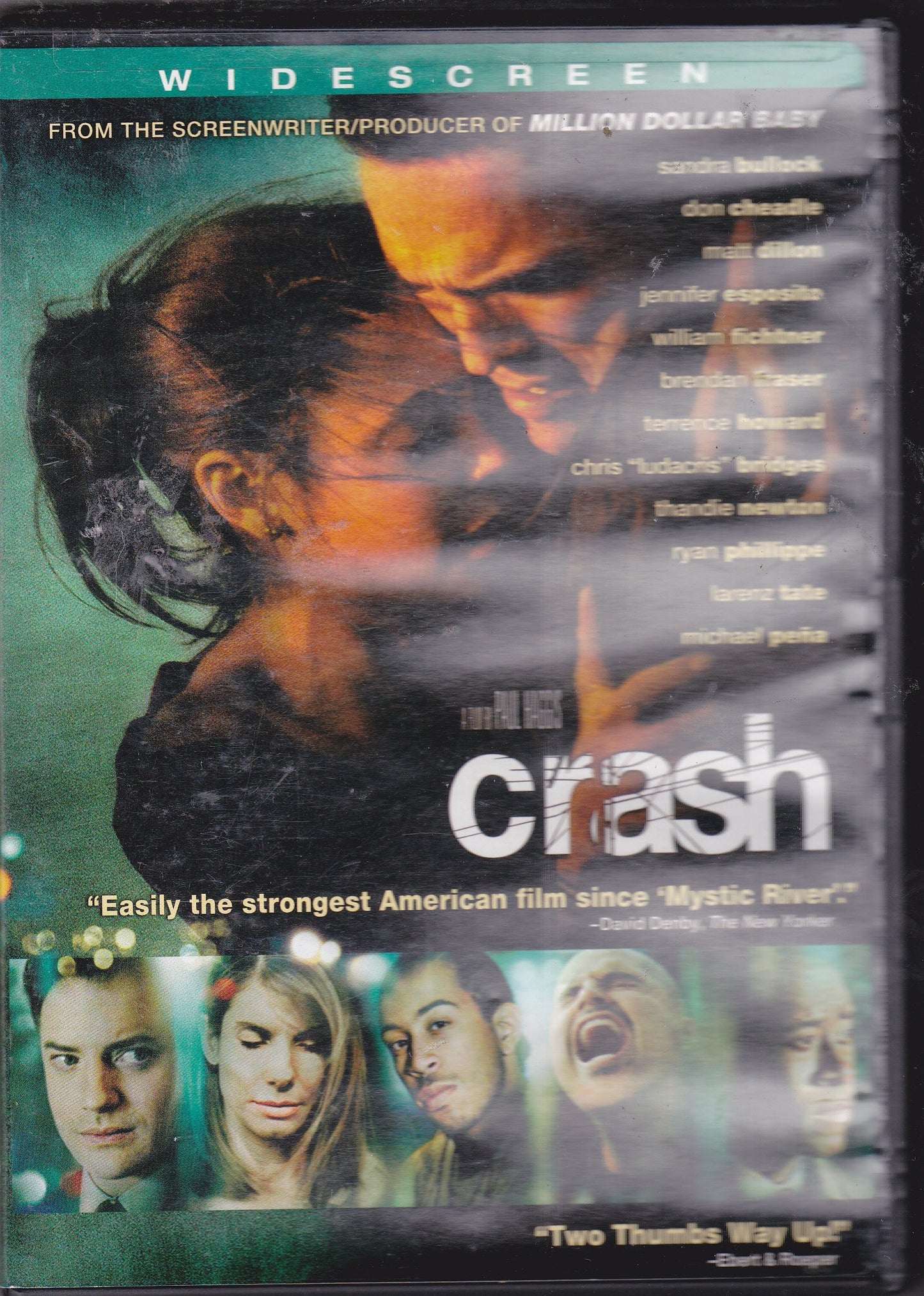 Crash - 8425