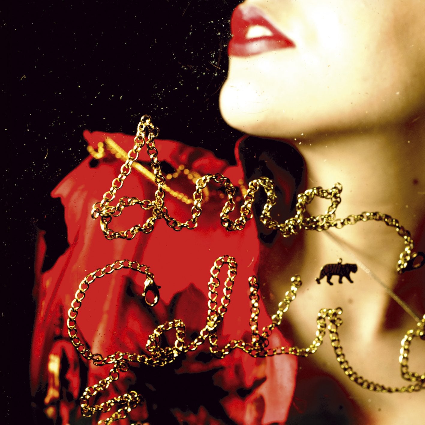 Anna Calvi The Happy Book Stack