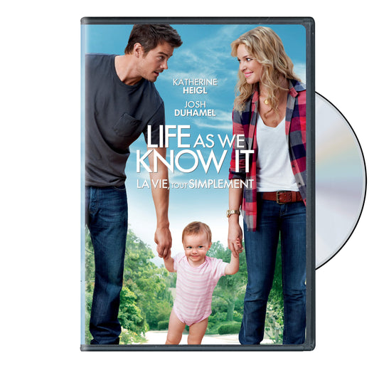 Life As We Know It - 5773