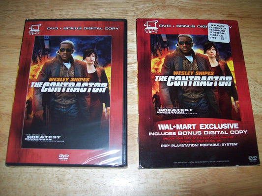 The Contractor - 2251