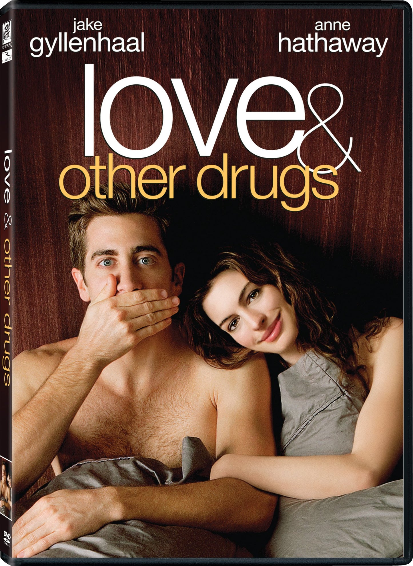 Love & Other Drugs - 1835