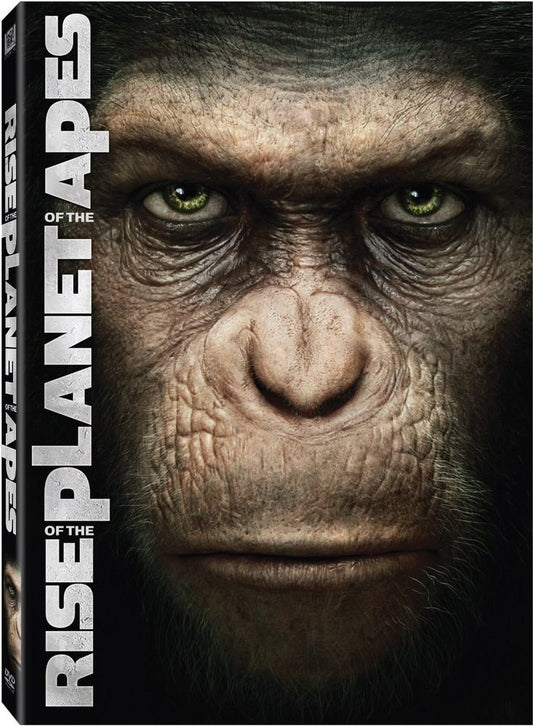Rise of the Planet of the Apes - 7562
