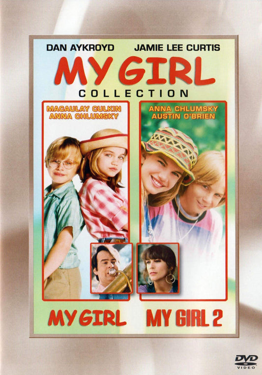 My Girl / My Girl 2 - Set - 7310