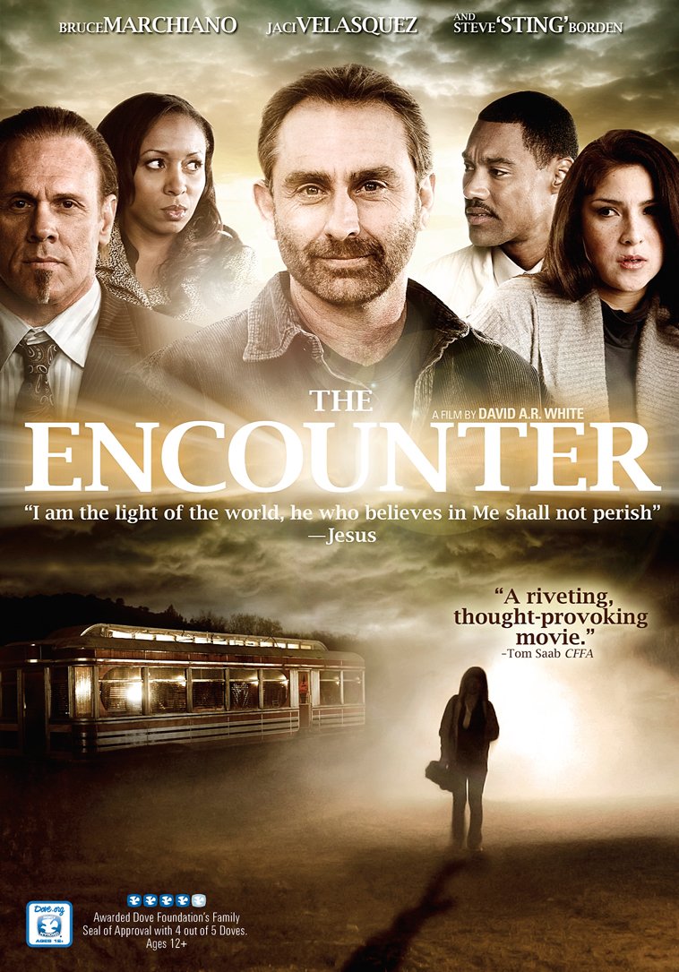 The Encounter - 5221