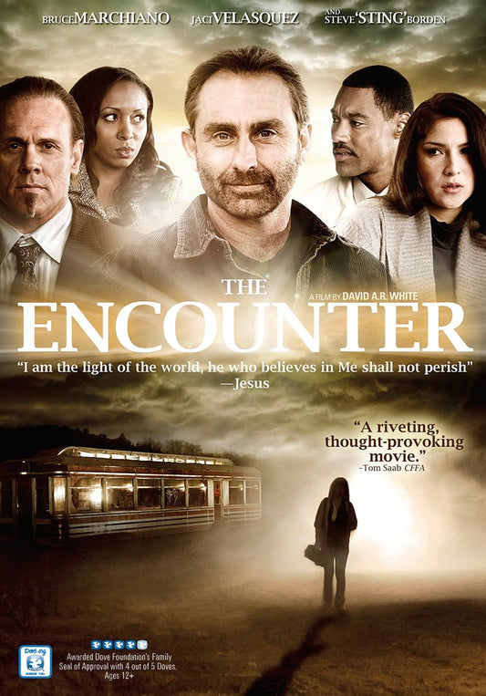 The Encounter - 5221