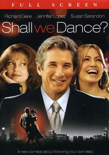 Shall We Dance? - 2113