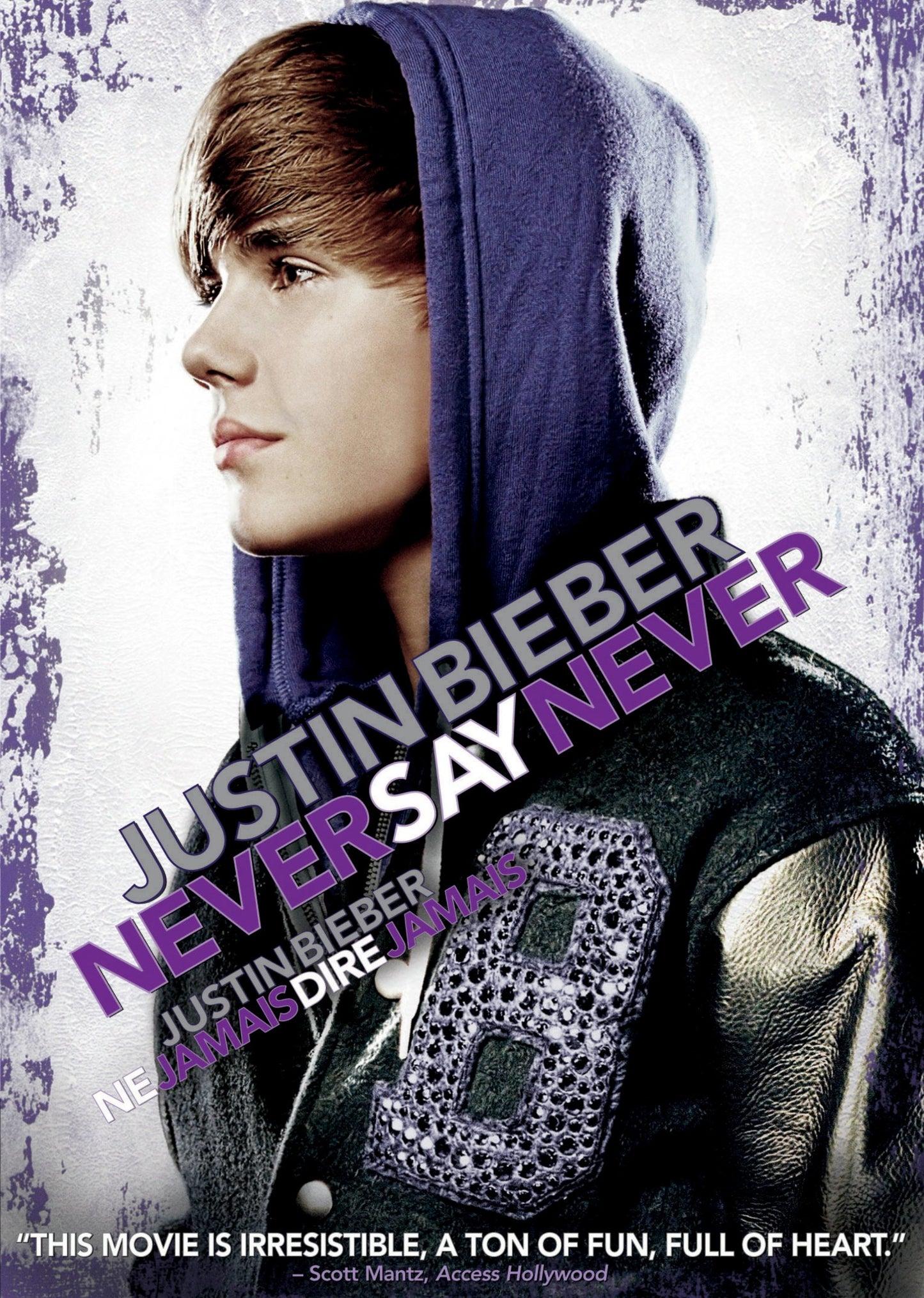 Justin Bieber: Never Say Never - 1267