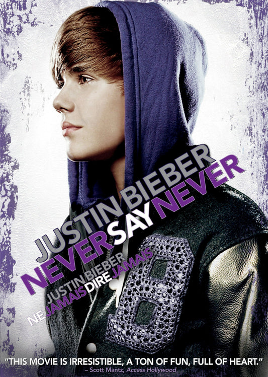 Justin Bieber: Never Say Never - 2142