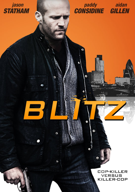 Blitz - 7622