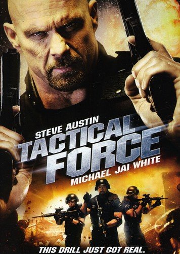 Tactical Force - 7303