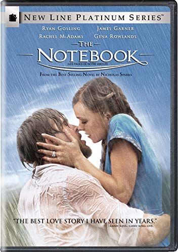 The Notebook - 1036