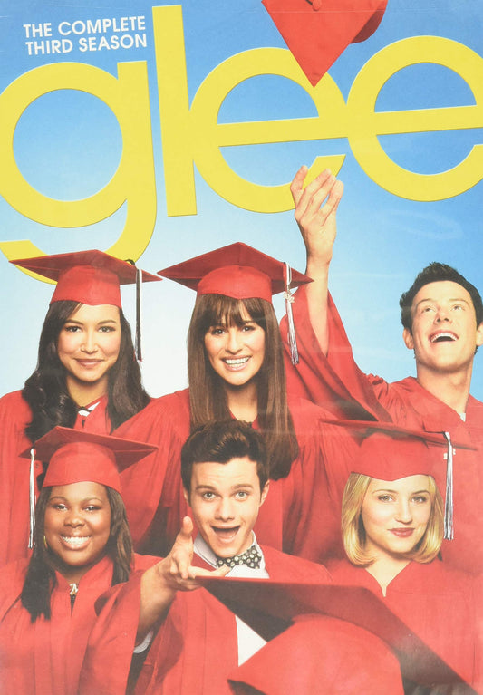 Glee: Season 3 - 690