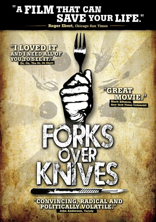 Forks Over Knives - 2829