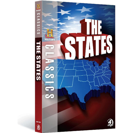 History Classics: The States - 7095