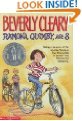 Ramona Quimby, Age 8 The Happy Book Stack
