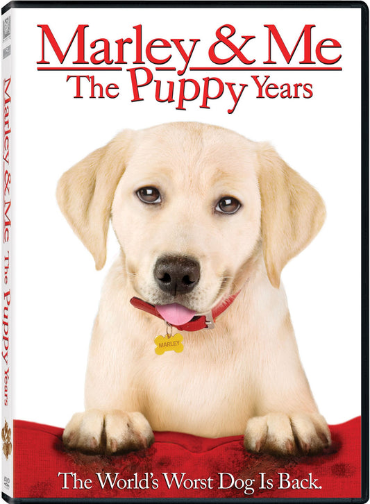 Marley And Me - 1169
