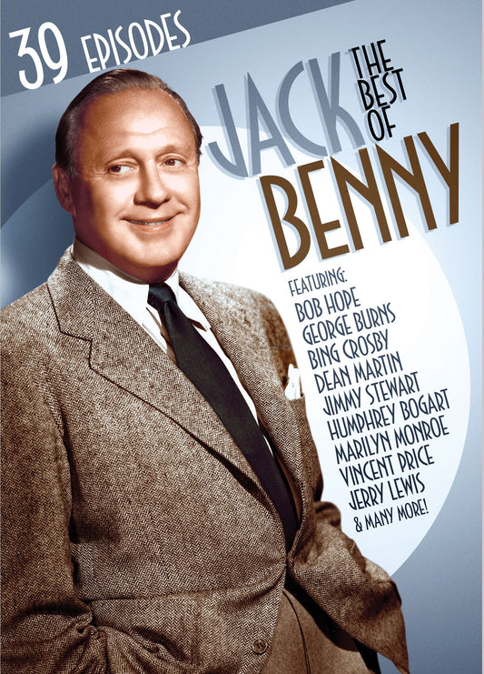 Best of Jack Benny - 6958