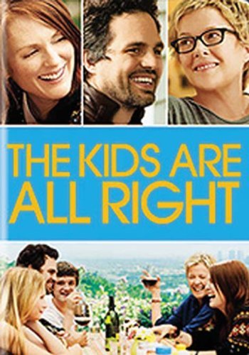 The Kids Are All Right The Happy Book Stack