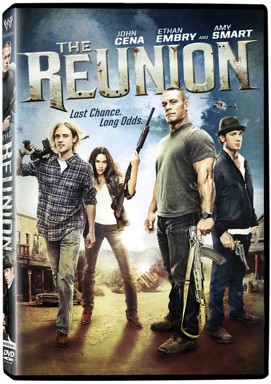 The Reunion - 3628