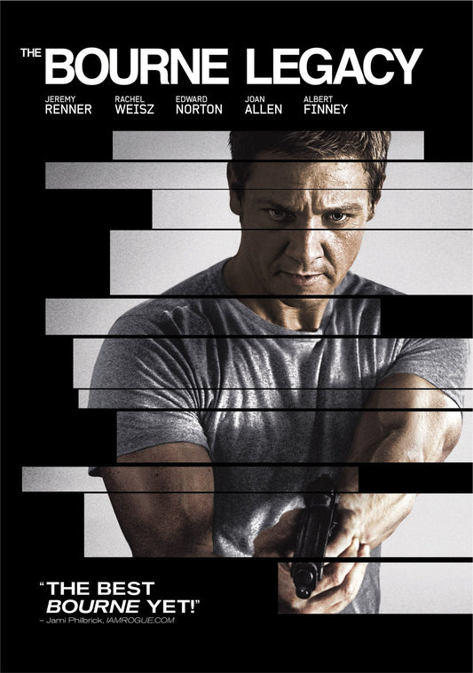 The Bourne Legacy - 7947