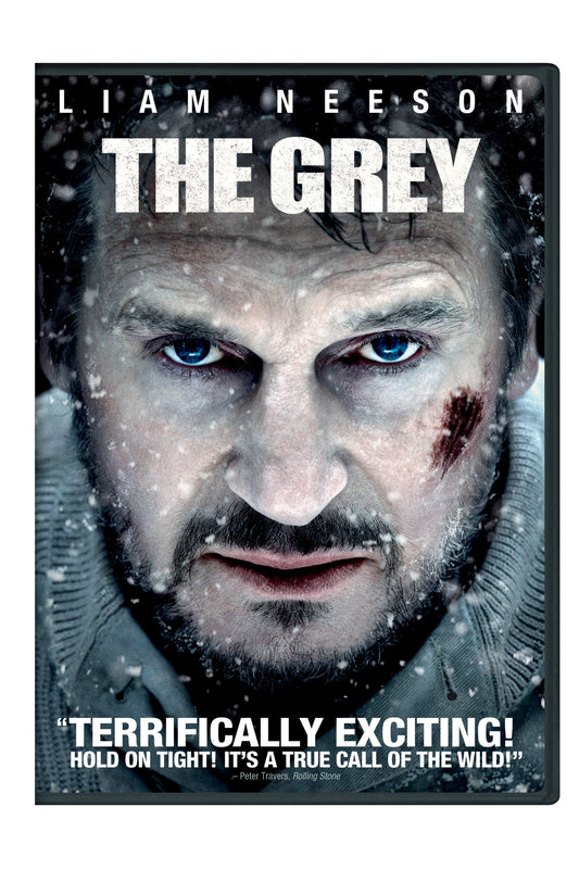 The Grey - 9717