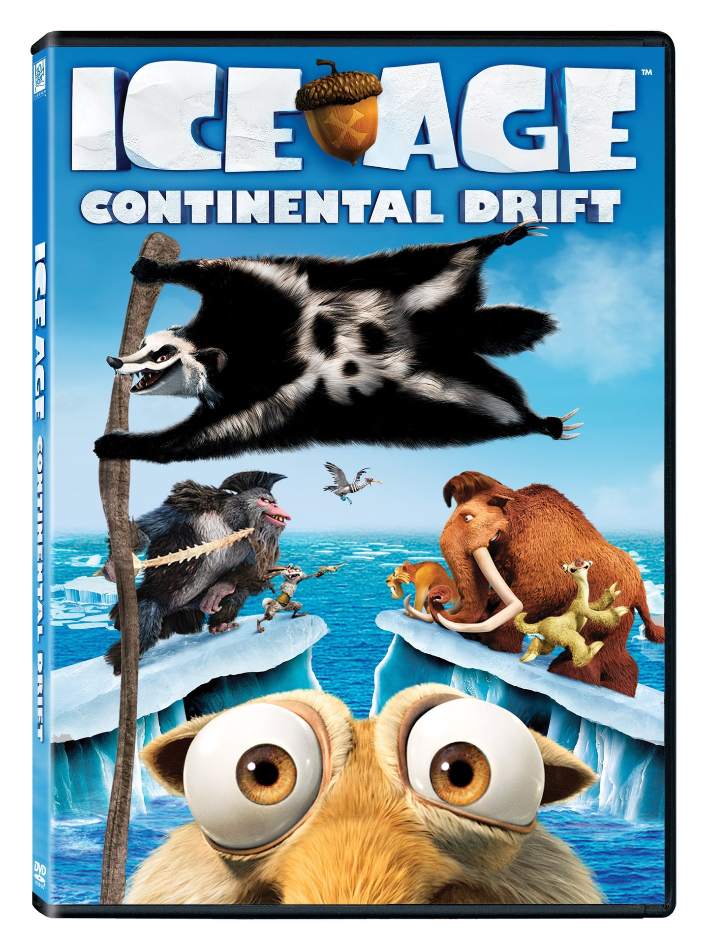 Ice Age: Continental Drift - 333