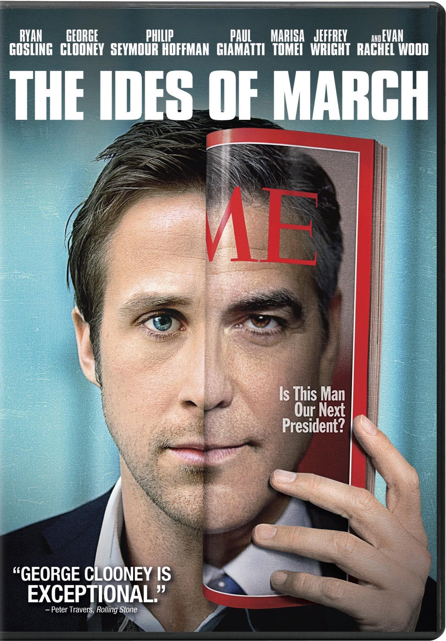 The Ides of March - 5407