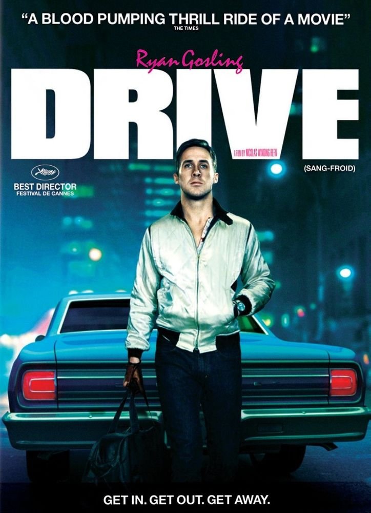 Drive - 5398