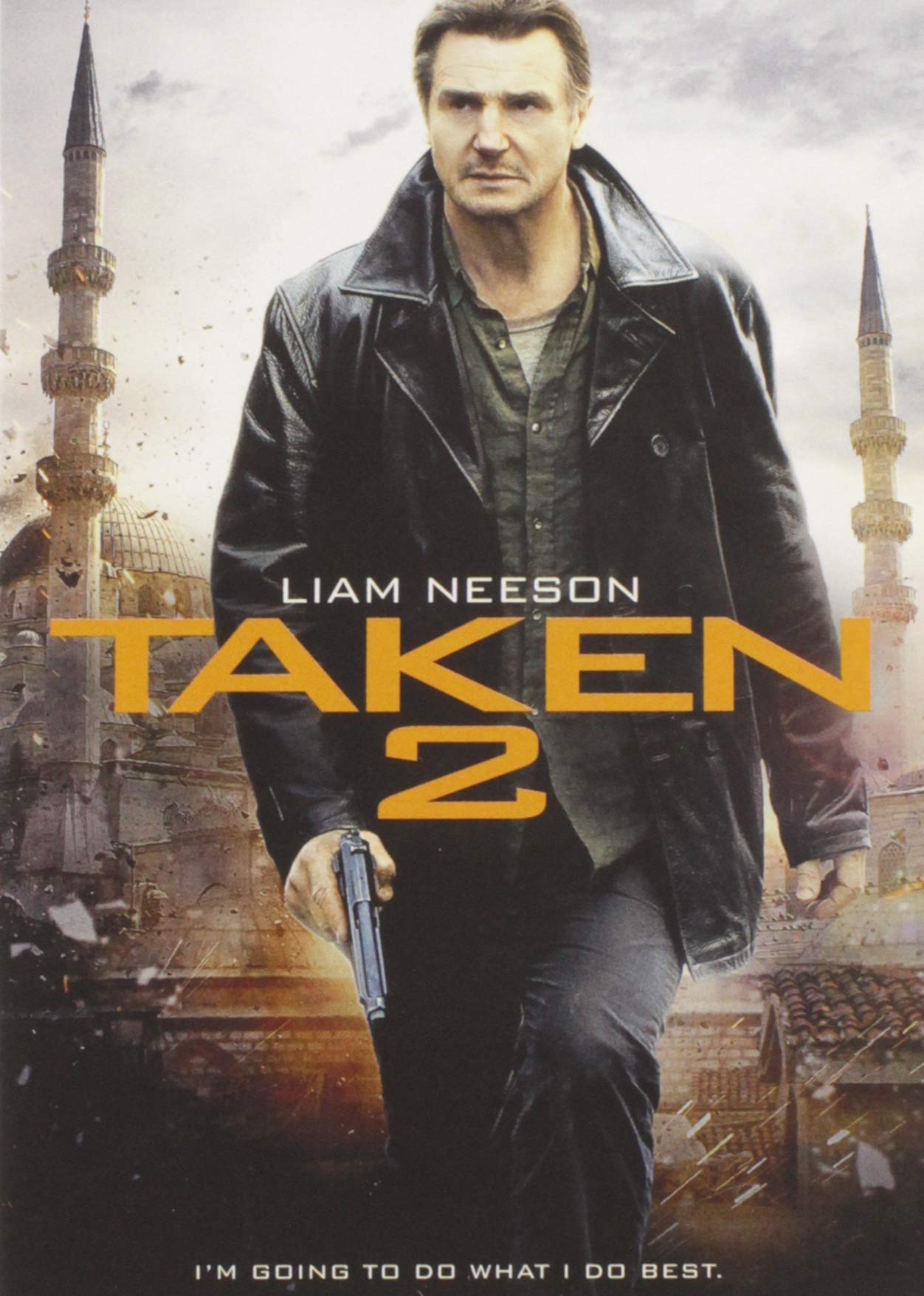 Taken 2 - 3201