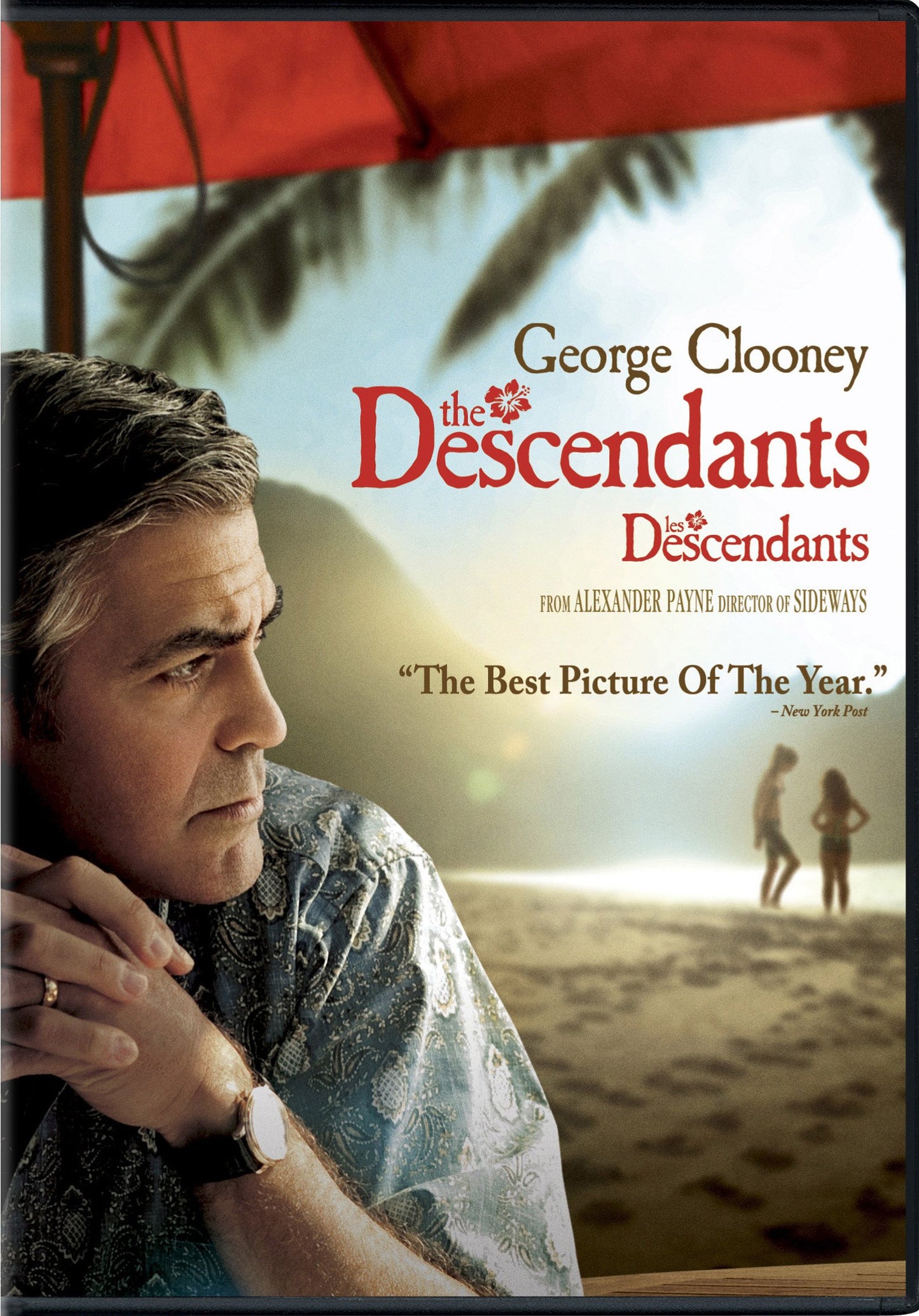 Descendants, The - 6856