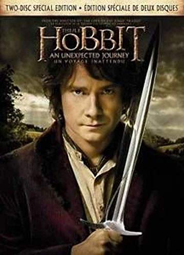 Hobbit An Unexpected Journey The Happy Book Stack