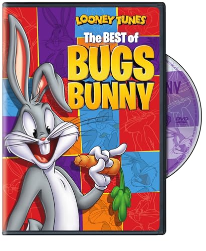 Looney Tunes: The Best of Bugs Bunny The Happy Book Stack
