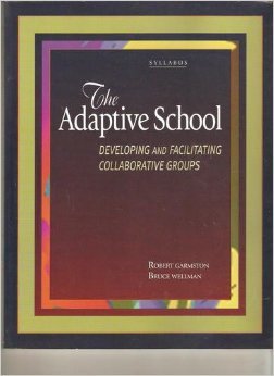 The Adaptive School: A Sourcebook for Developing Collaborative Groups (Syllabus) - 5443