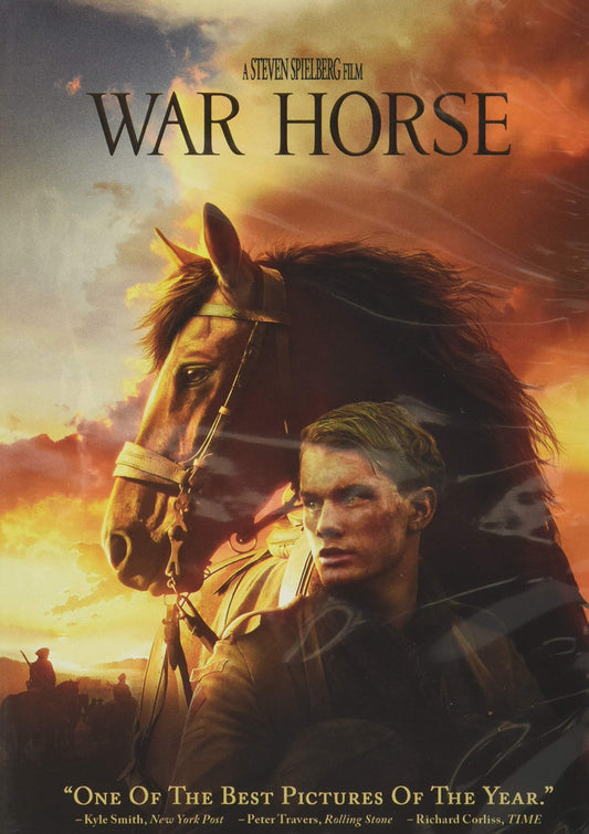 War Horse - 3005