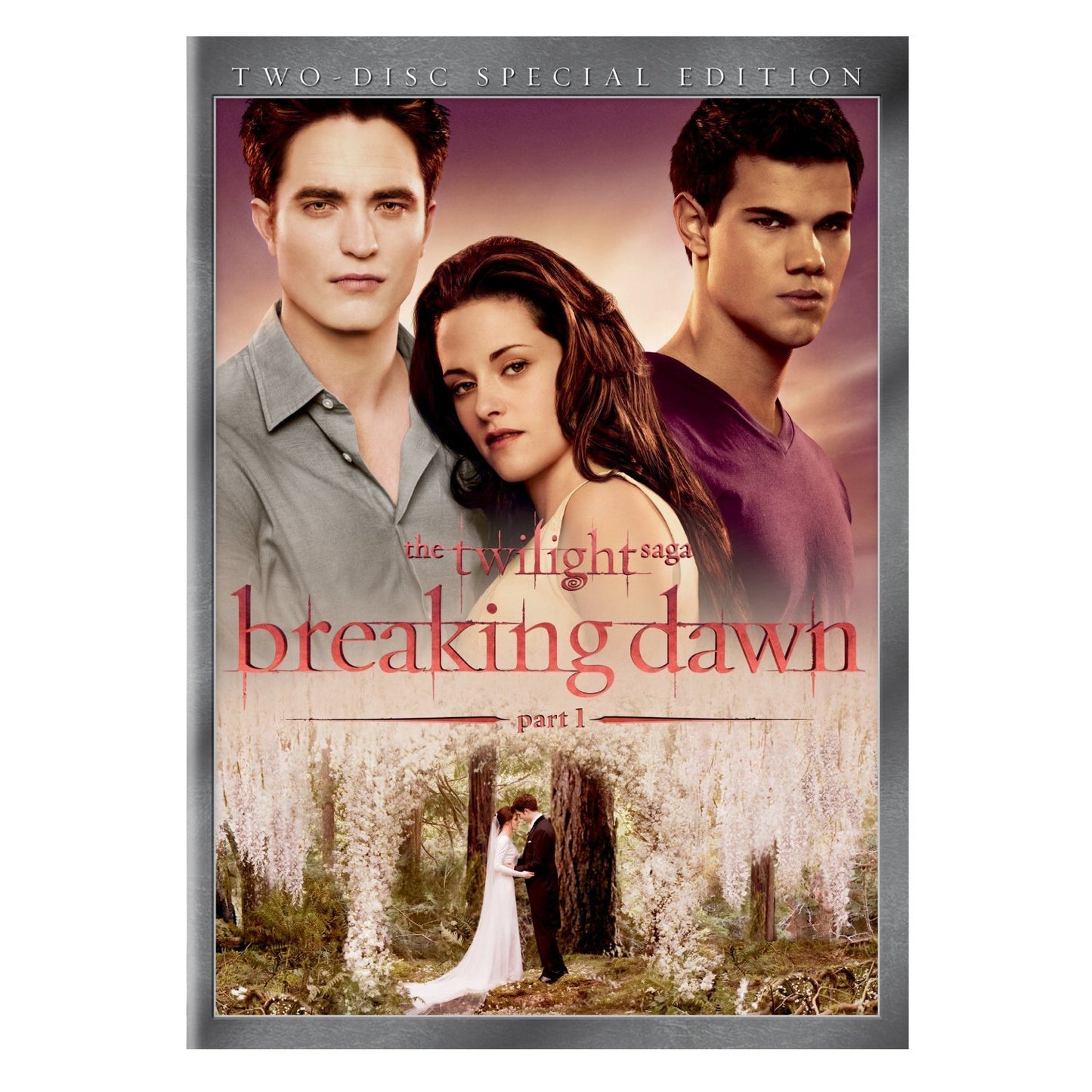 The Twilight Saga: Breaking Dawn, Part 1 - 7510