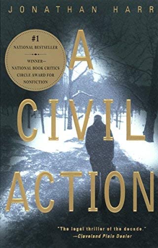 Civil Action - 7921