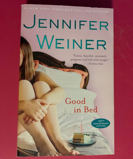 Good in Bed - 6102