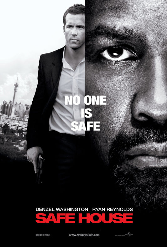 Safe House - 4604