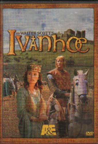 Sir Walter Scott's Ivanhoe volume II The Happy Book Stack