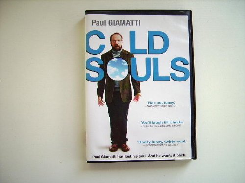 Cold Souls The Happy Book Stack