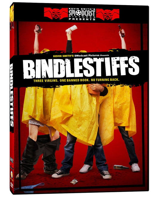 Bindlestiffs - 3849