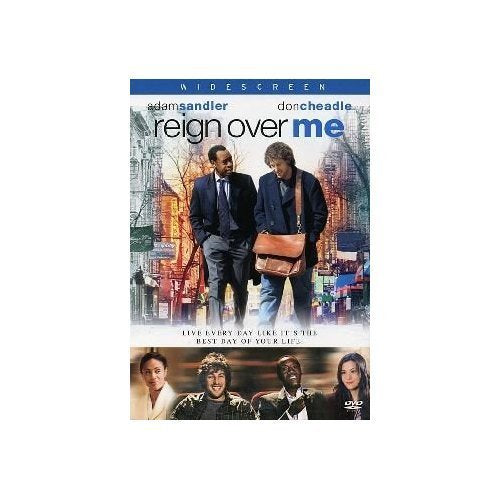 Reign Over Me [Region 1] - 855