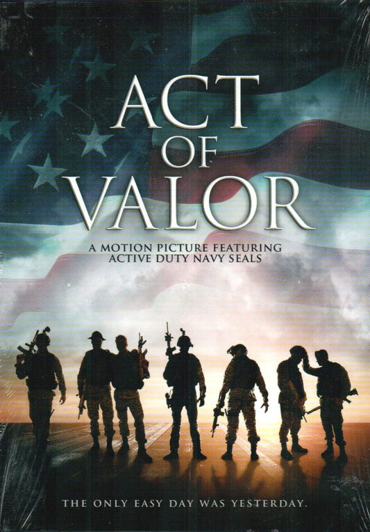 Act of Valor - 1139