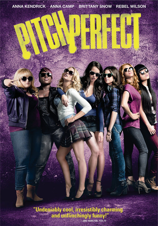 Pitch Perfect - 2467