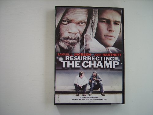 Resurrecting the Champ - 5168